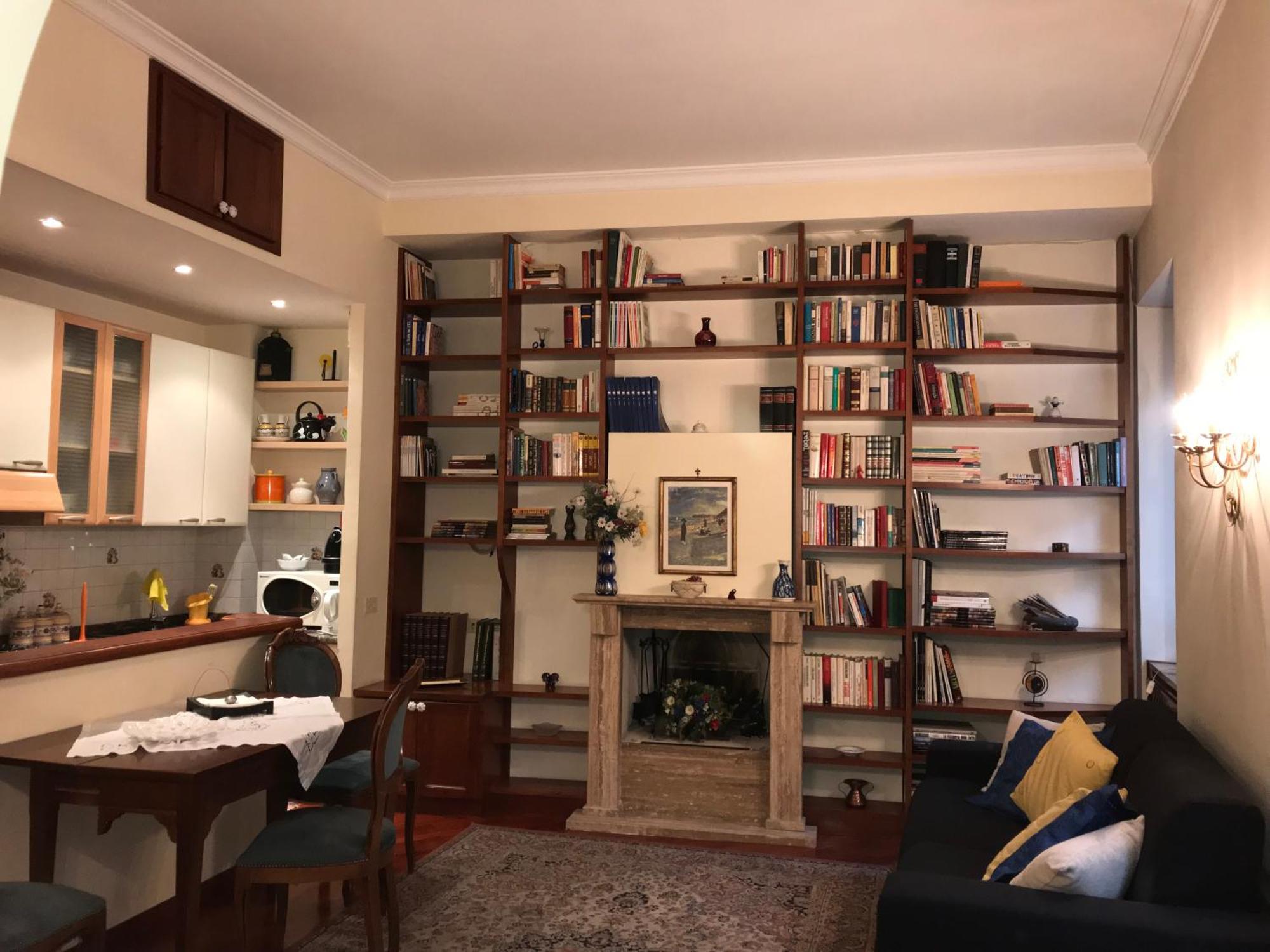 A Casa Di Zia Lola, Rome